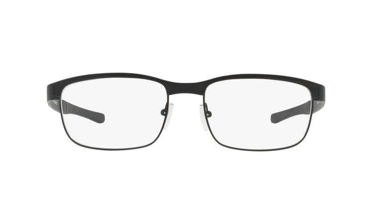 Oakley Optical Frame SURFACE PLATE Matte Black OX5132-01