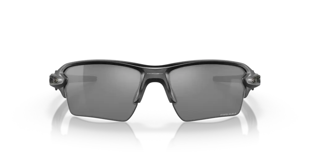 Oakley Sunglasses  FLAK 2.0 XL Matte Black/Prizm Black OO9188-73