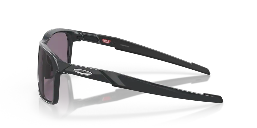 Oakley Sunglasses PORTAL X Carbon/Prizm Grey OO9460-01