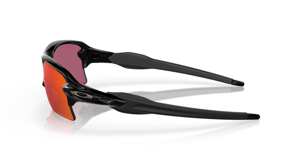 Oakley FLAK 2.0 XL Polished Black/Prizm Field OO9188-91