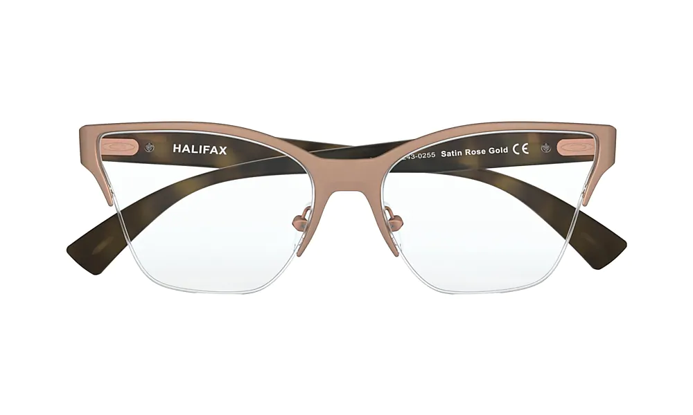 Oakley Optical Frame OX3243-02