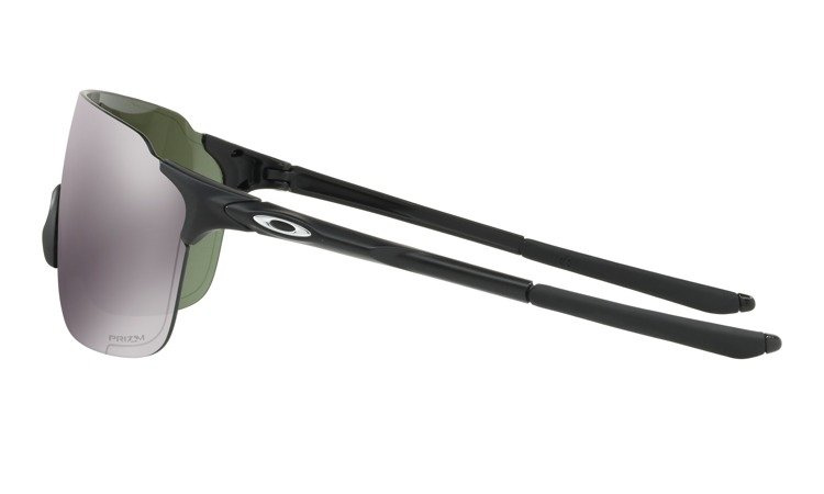 Oakley EVZERO STRIDE Matte Black/Prizm Black OO9386-08