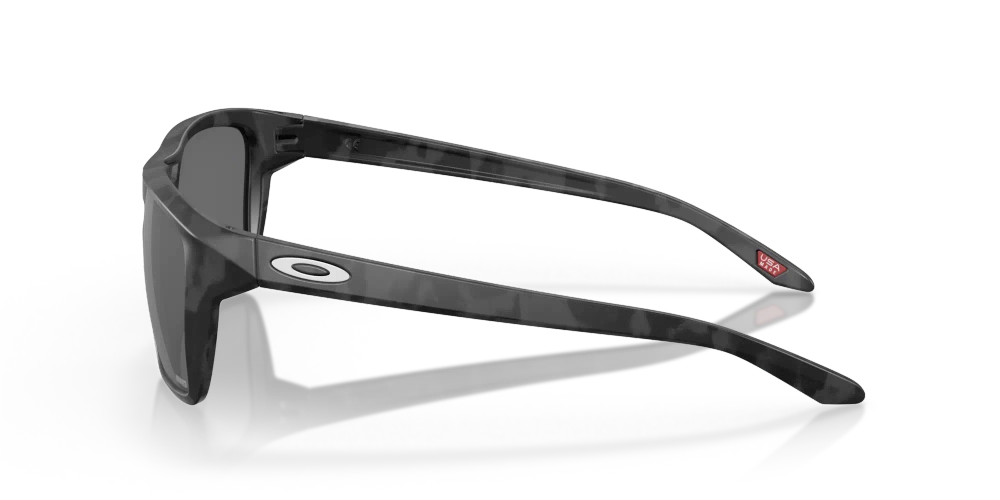 Oakley Okulary przeciwsłoneczne SYLAS OO9448-19