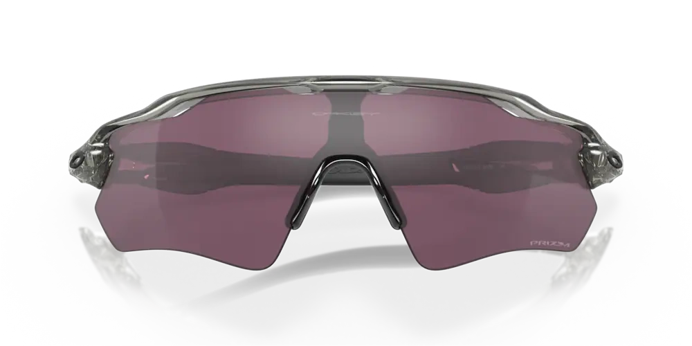 Oakley Okulary przeciwsłoneczne RADAR EV PATH Grey Ink/Prizm Road Black OO9208-82