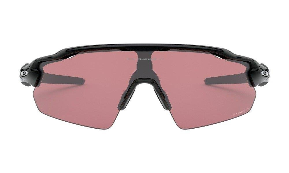 Oakley Okulary przeciwsłoneczne RADAR EV PITCH Polished Black/Prizm Dark Golf OO9211-18