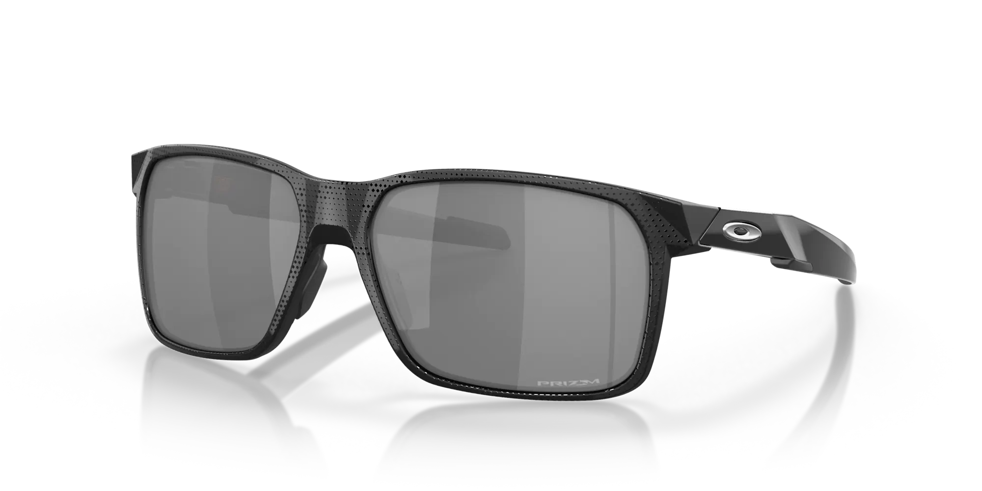 Oakley Okulary przeciwsłoneczne PORTAL X Hi Res Camo/Prizm Black OO9460-20