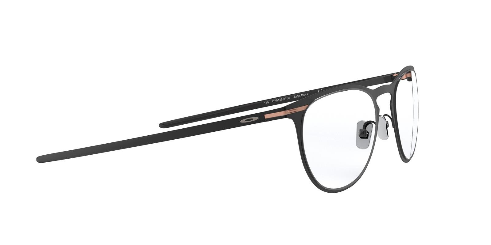 Oakley Optical frame MONEY CLIP Satin Black OX5145-01