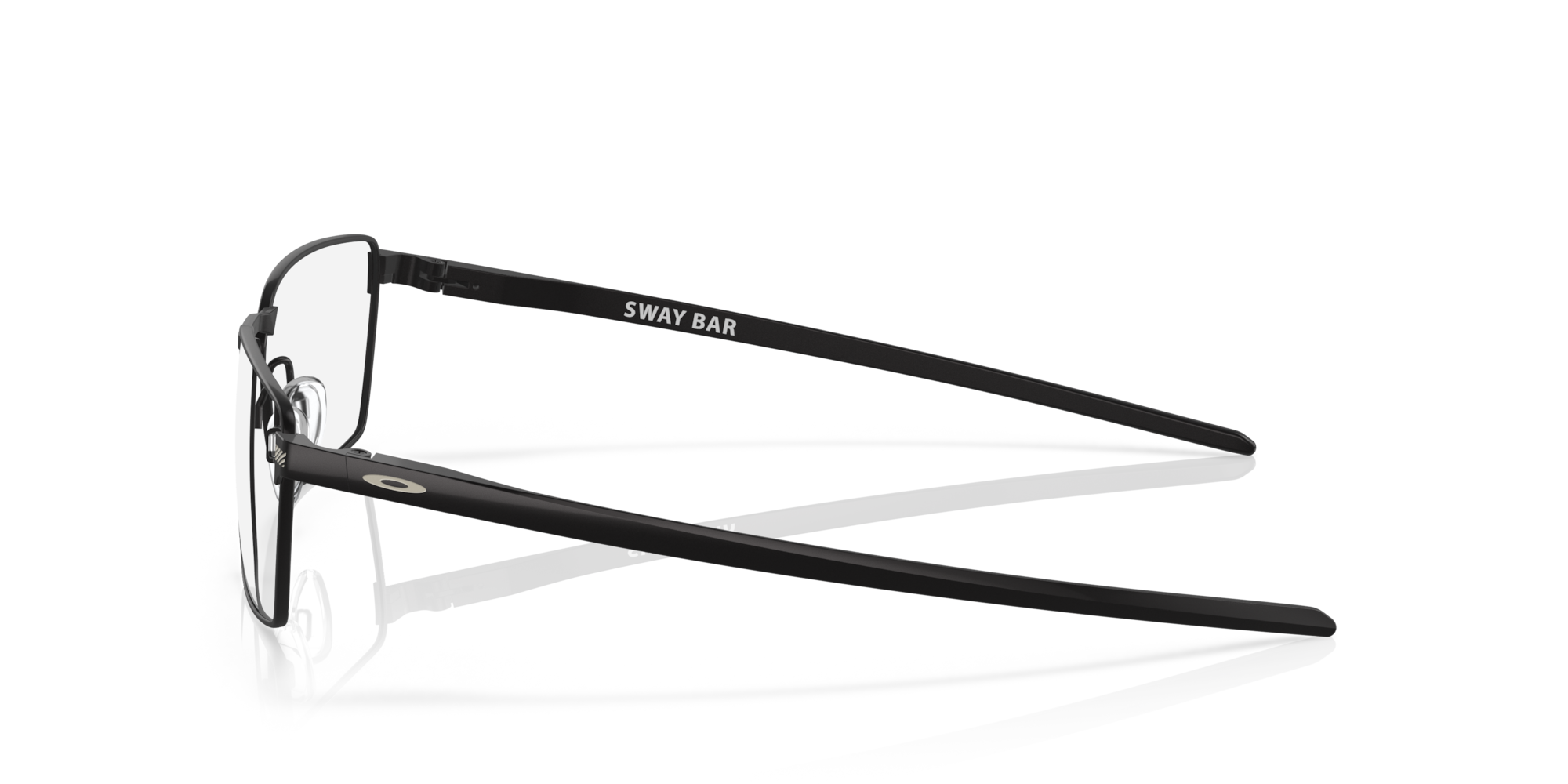 Oakley Okulary korekcyjne Sway Bar Satin Black OX5073-01