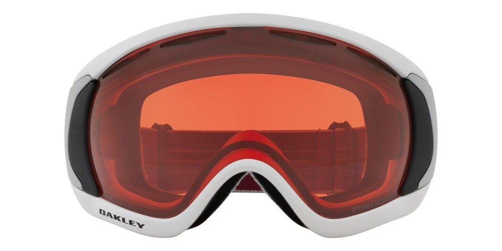 Oakley Gogle Canopy Sharkskin Port / Prizm Snow Rose OO7047-84