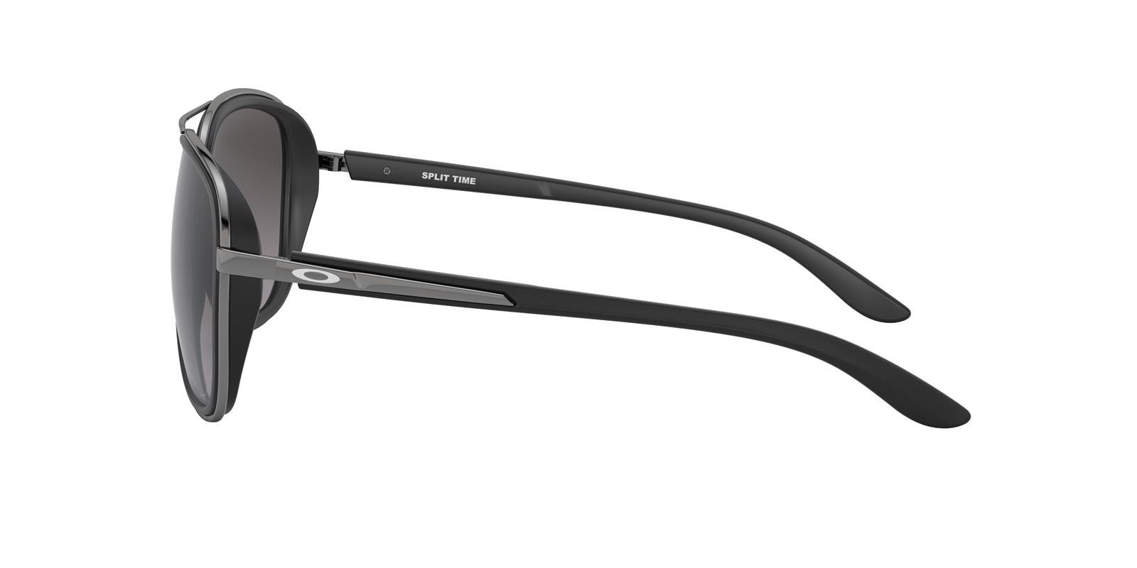 Oakley Okulary przeciwsłoneczne SPLIT TIME OO4129-17