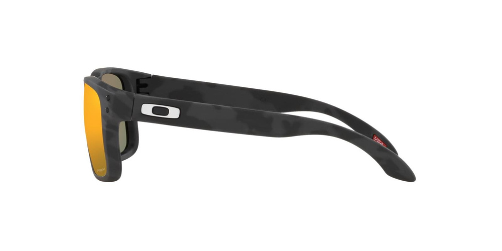 Oakley Okulary przeciwsłoneczne HOLBROOK XS OJ9007-12