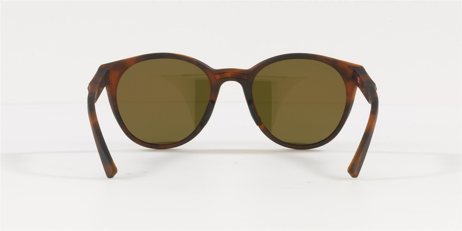 Oakley Okulary przeciwsłoneczne SPINDRIFT OO9474-01