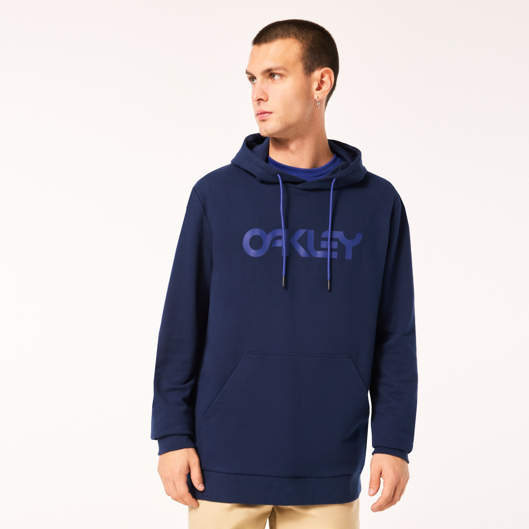 Oakley Bluza z kapturem B1B Po Hoodie 2.0 FOA402599-6LE