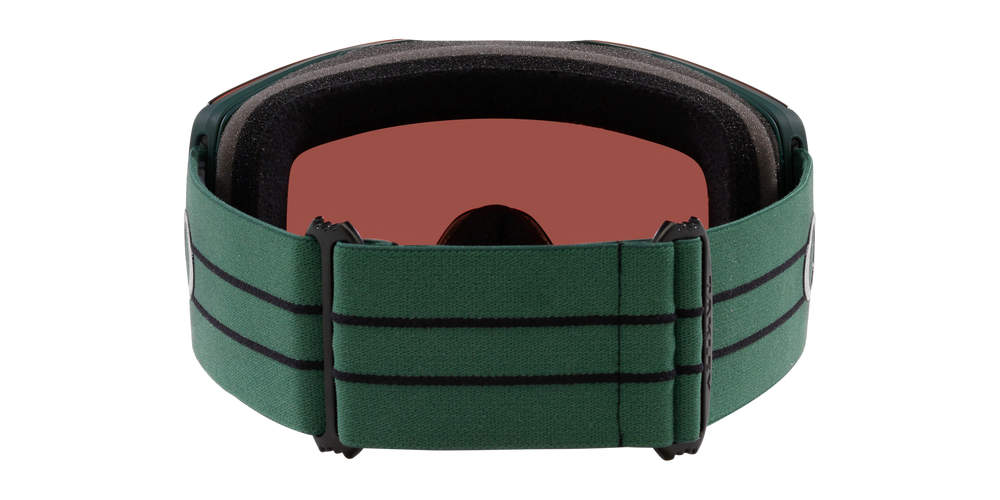 Oakley Gogle FALL LINE L Hunter Green / Prizm Sage Gold Iridium OO7099-68