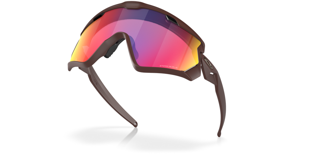 Oakley Sunglasses Matte Grenache/Prizm Road OO9418-29