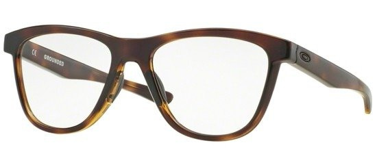 Oakley Oprawa Korekcyjna GROUNDED Polished Tortoise OX8070-02