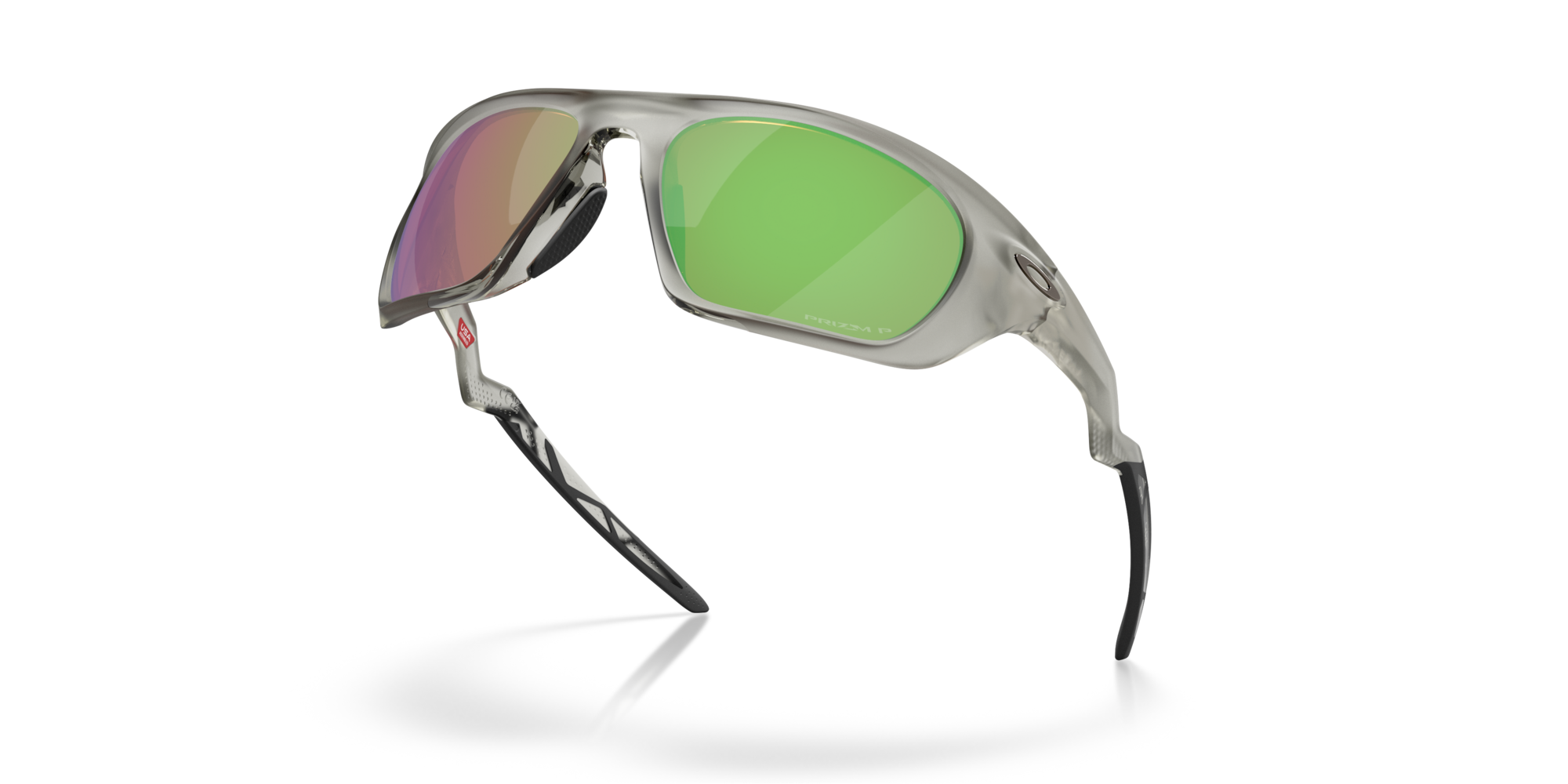 Oakley Sunglasses LATERALIS OO9431-07