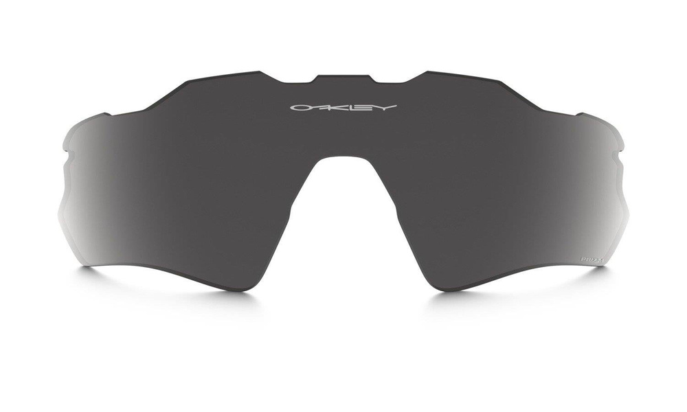 Oakley Szkła RADAR EV PATH Prizm Black Polarized 102-746-002