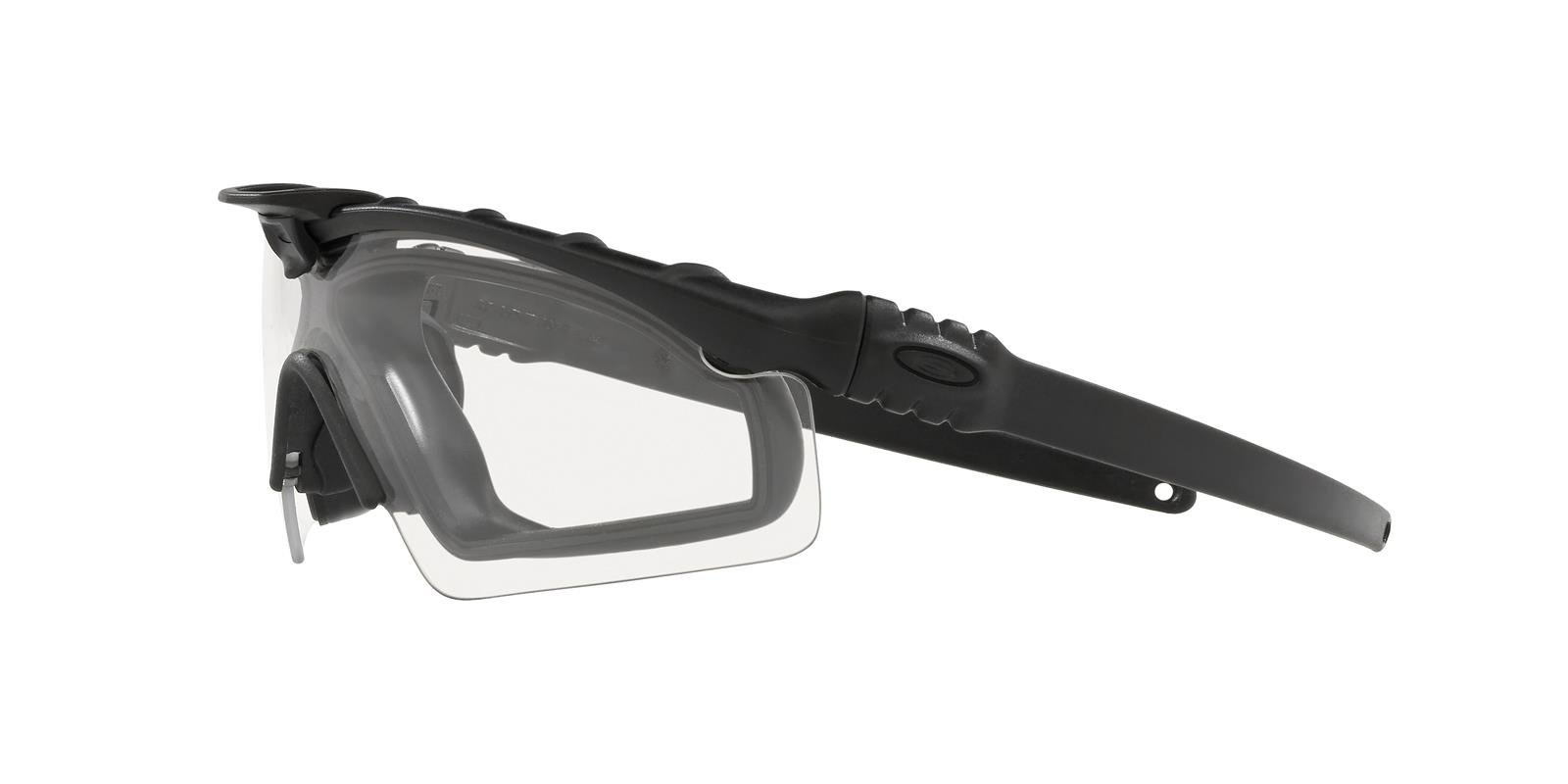 Oakley Okulary Balistyczne SI BALLISTIC M FRAME 3.0 OO9146-53