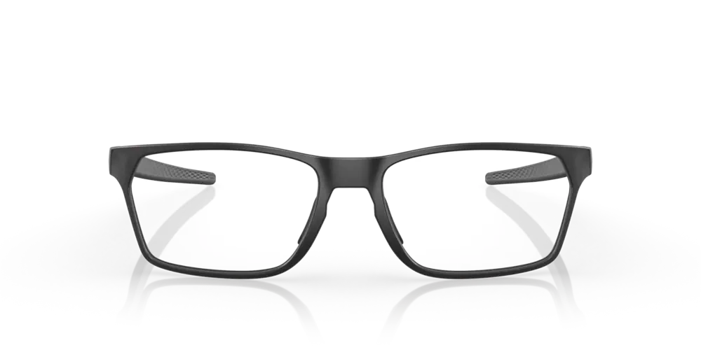 Oakley Okulary korekcyjne HEX JECTOR Satin Black OX8032-01