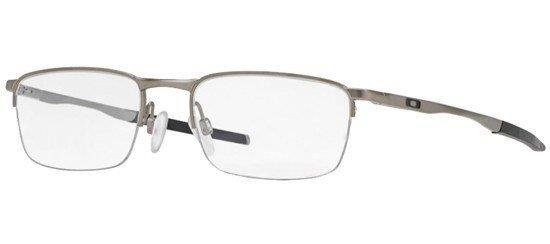 Oakley Oprawa Korekcyjna BARRELHOUSE 0.5 Light Silver OX3174-03