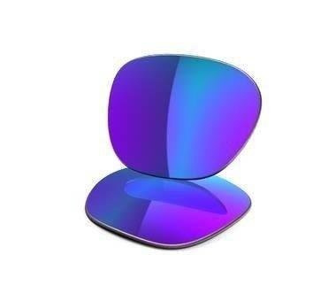 Oakley Szkła FROGSKINS Violet Iridium 43-430