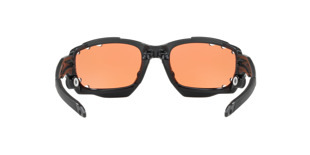 Oakley Sunglasses RACING JACKET Carbon / Prizm Trail OO9171-38