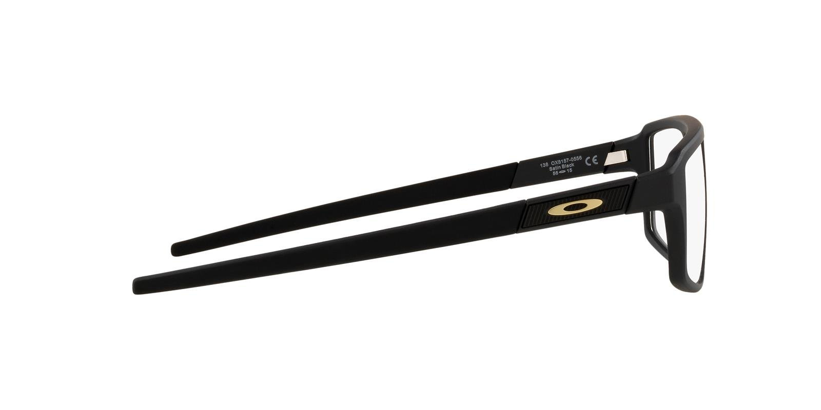 Oakley Okulary korekcyjne COGSWELL OX8157-05