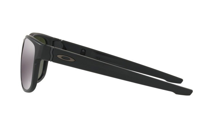 Oakley Sunglasses CROSSRANGE™ R Matte Black / Prizm Black OO9359-02