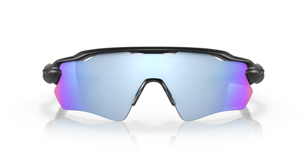 Oakley Okulary Przeciwsłoneczne RADAR EV PATH Matte Black/Prizm Deep H20 Polarized OO9208-55