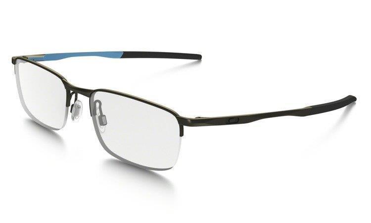 Oakley Optical frame BARRELHOUSE 0.5 Pewter OX3174-06