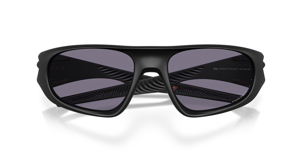 Oakley Sunglasses NEOFORMA OO9528-01