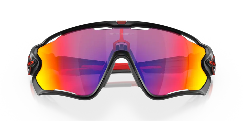 OAKLEY JAWBREAKER Matte Black / Prizm Road OO9290-20