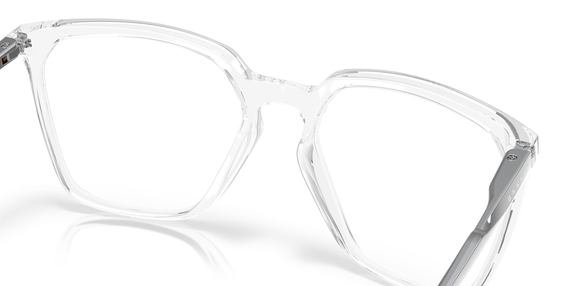 Oakley Okulary korekcyjne BMNG SQ OX8189-03