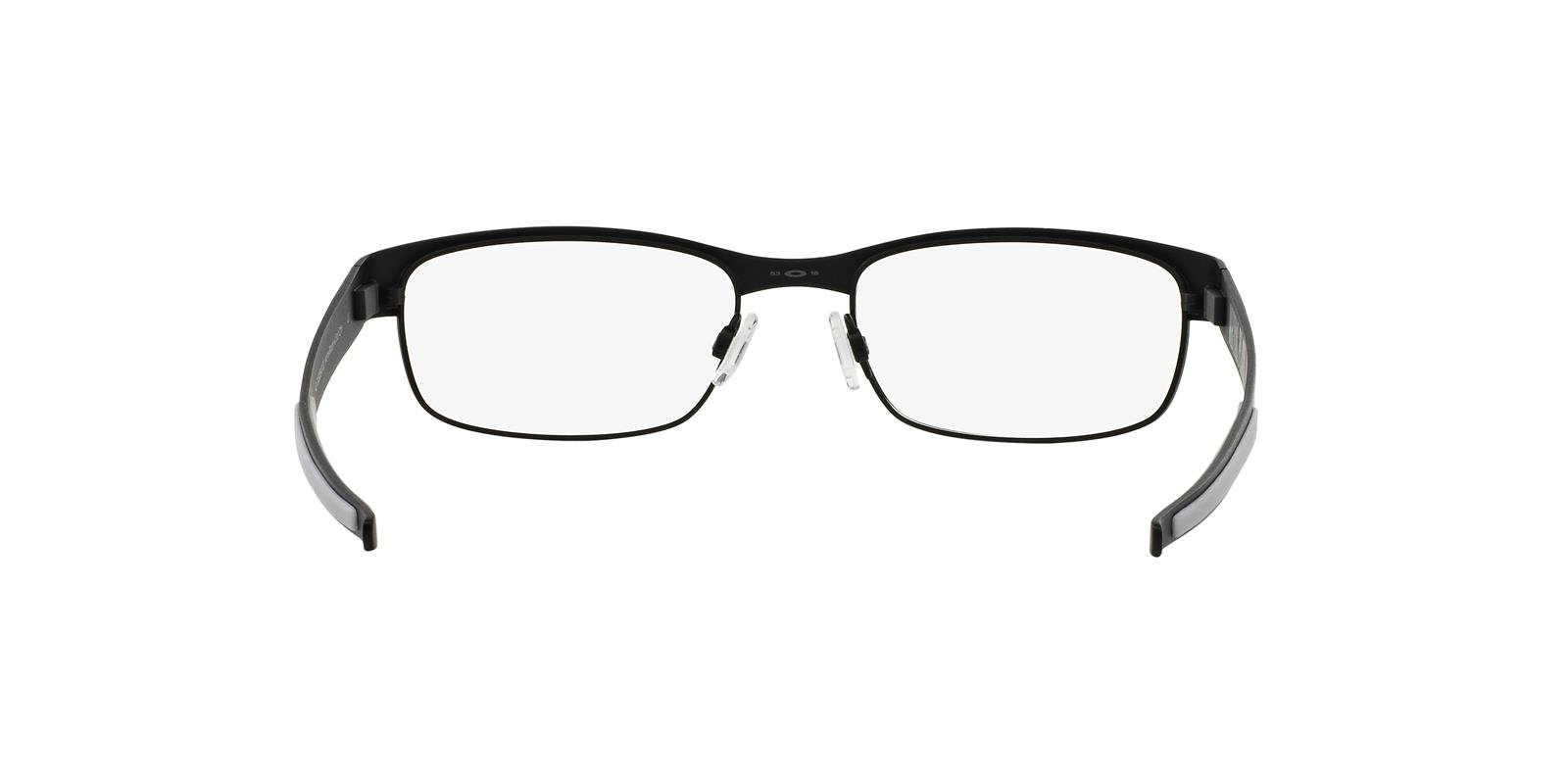 Oakley Okulary korekcyjne METAL PLATE OX5038-01