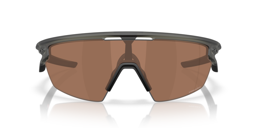 Oakley Okulary przeciwsłoneczne SPHAERA Matte olive ink / Prizm tungsten OO9403-21