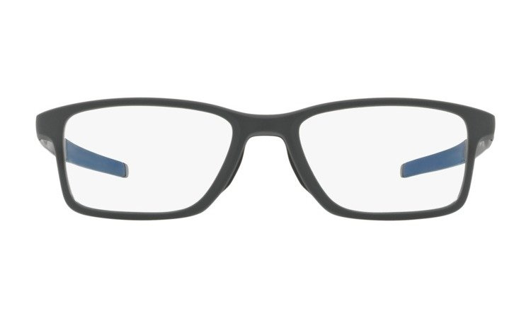 OAKLEY GAUGE 7.1 Satin Pavement OX8112-06