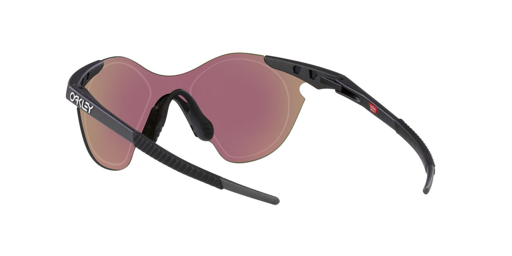 Oakley sunglasses Sub Zero Steel, Prizm Sapphire OO9468 - 02