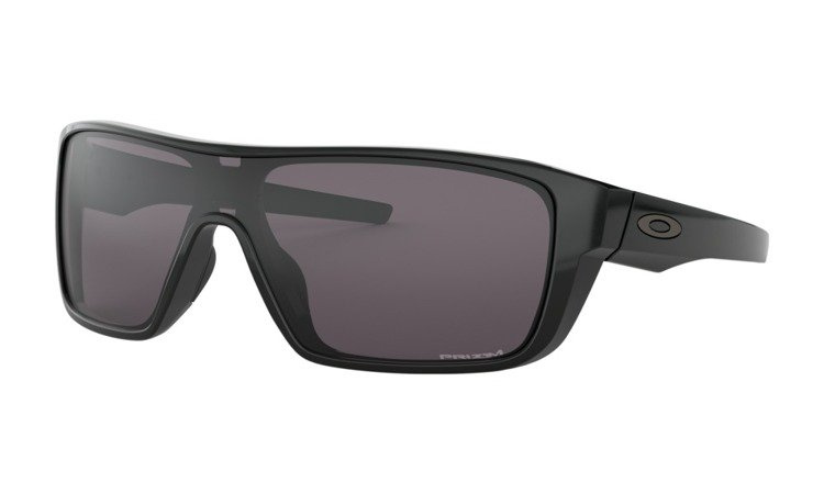 Oakley Okulary STRAIGHTBACK Polished Black/Prizm Grey OO9411-01