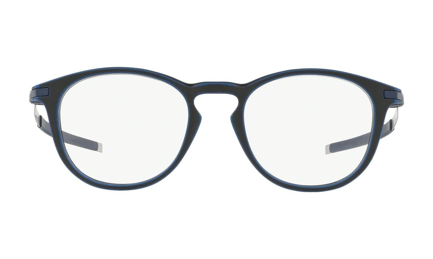 Oakley Okulary korekcyjne PITCHMAN R Satin Navy OX8105-18