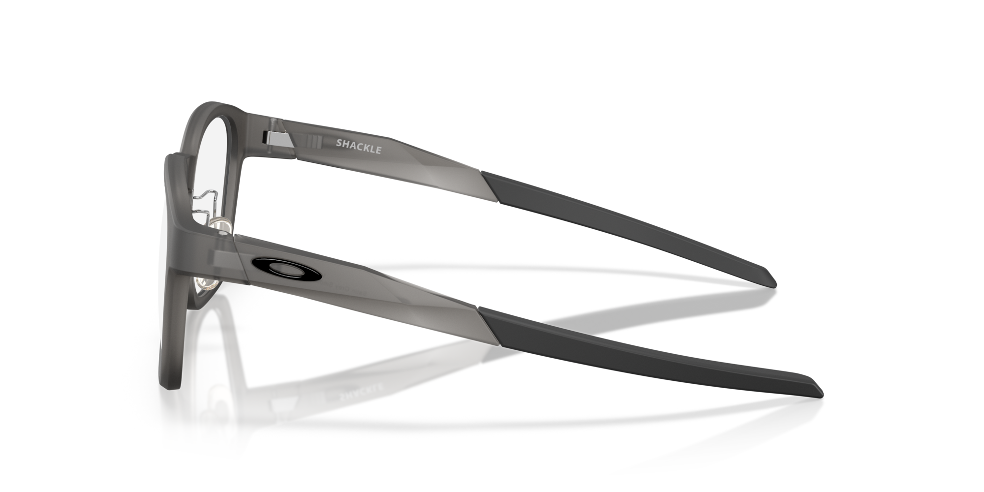 Oakley Okulary korekcyjne SHACKLE OX8197D-02