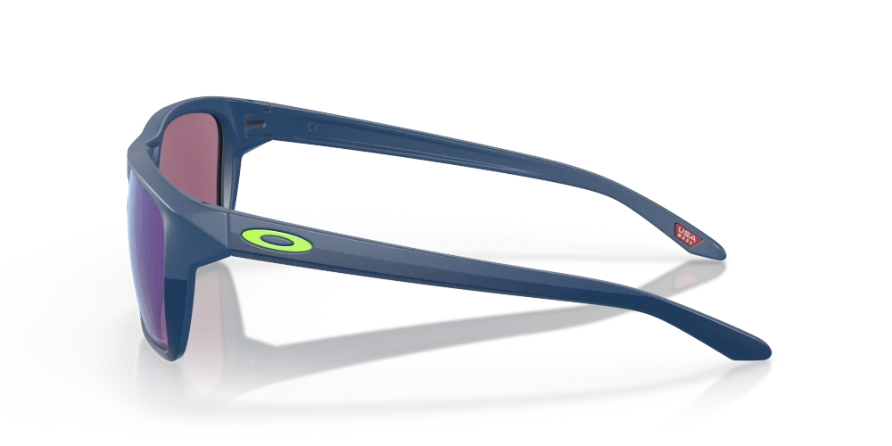 Oakley Okulary przeciwsłoneczne SYLAS OO9448-20