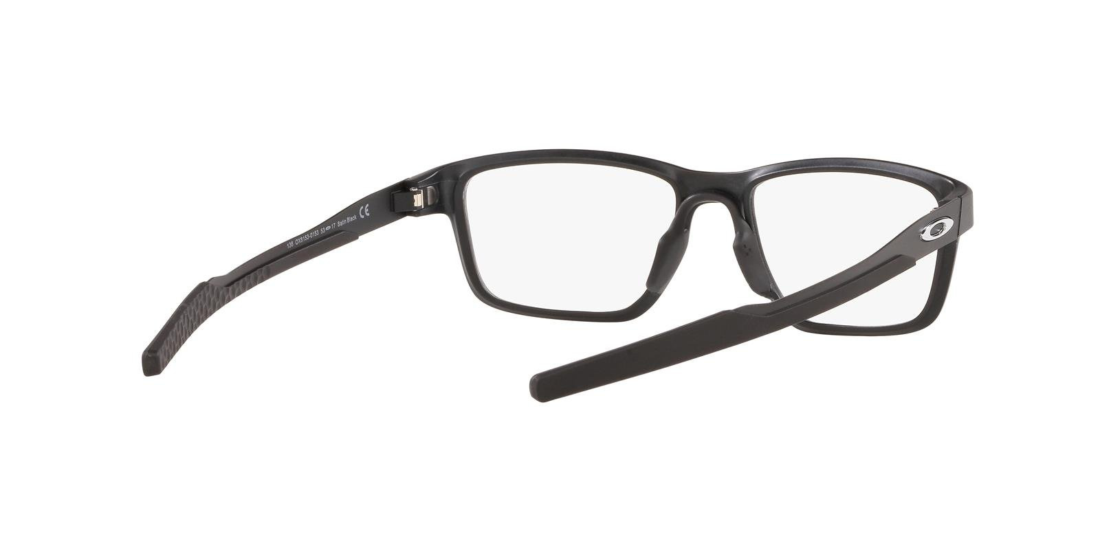 Oakley Okulary korekcyjne METALINK OX8153-01