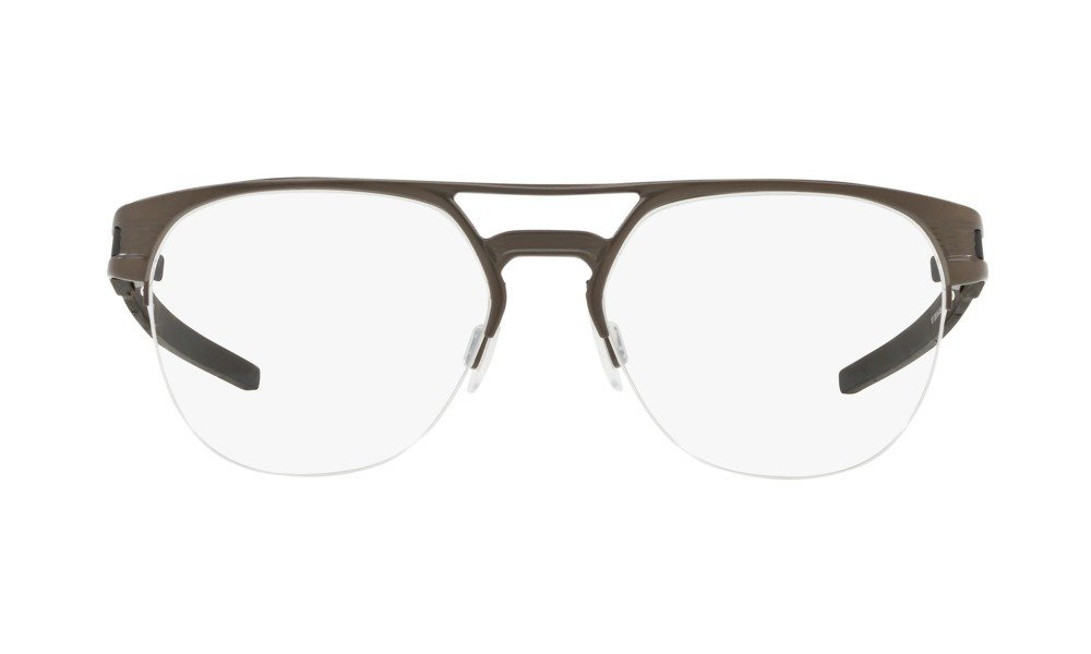 Oakley Oprawy korekcyjne LATCH TI Matte Cement OX5134-04