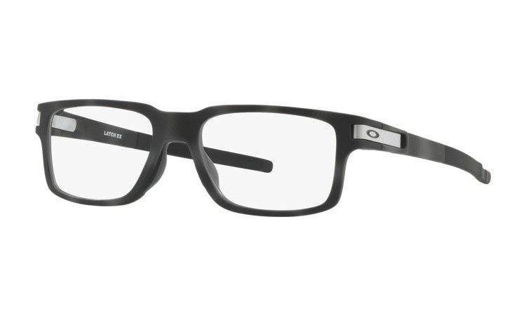 OAKLEY LATCH EX Black Camo OX8115-05