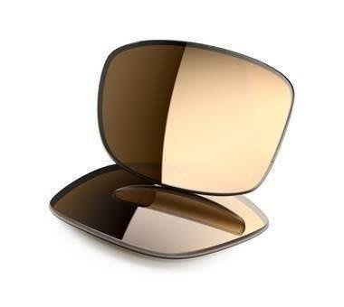 Oakley Szkła JUPITER FACTORY LITE Tungsten Iridium 41-817