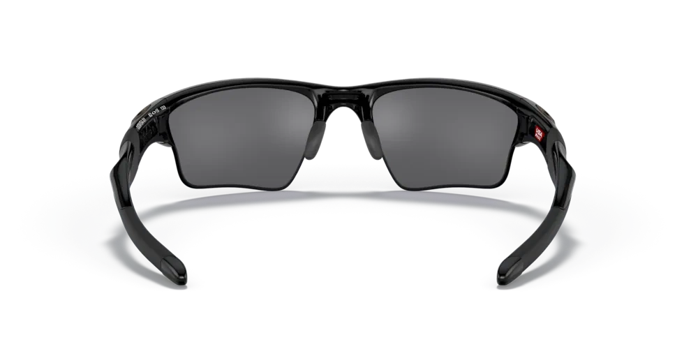 Oakley Okulary Przeciwsłoneczne HALF JACKET 2.0 XL Polished Black/Black Iridium OO9154-01