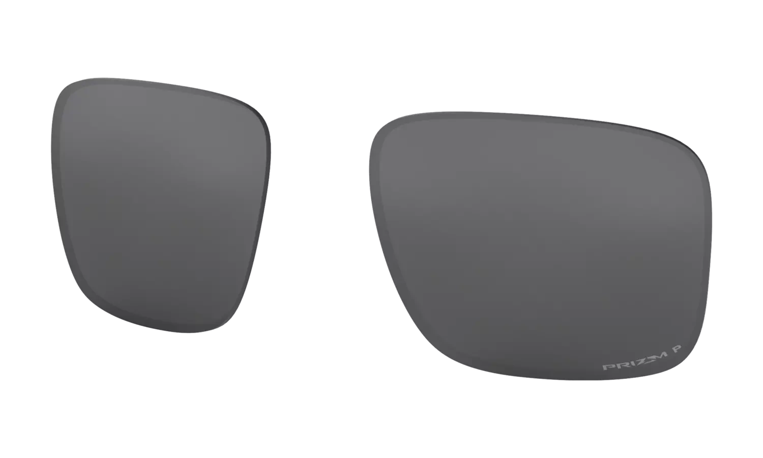 Oakley Szkła Holbrook XL OO9417LS Prizm Black Polarized