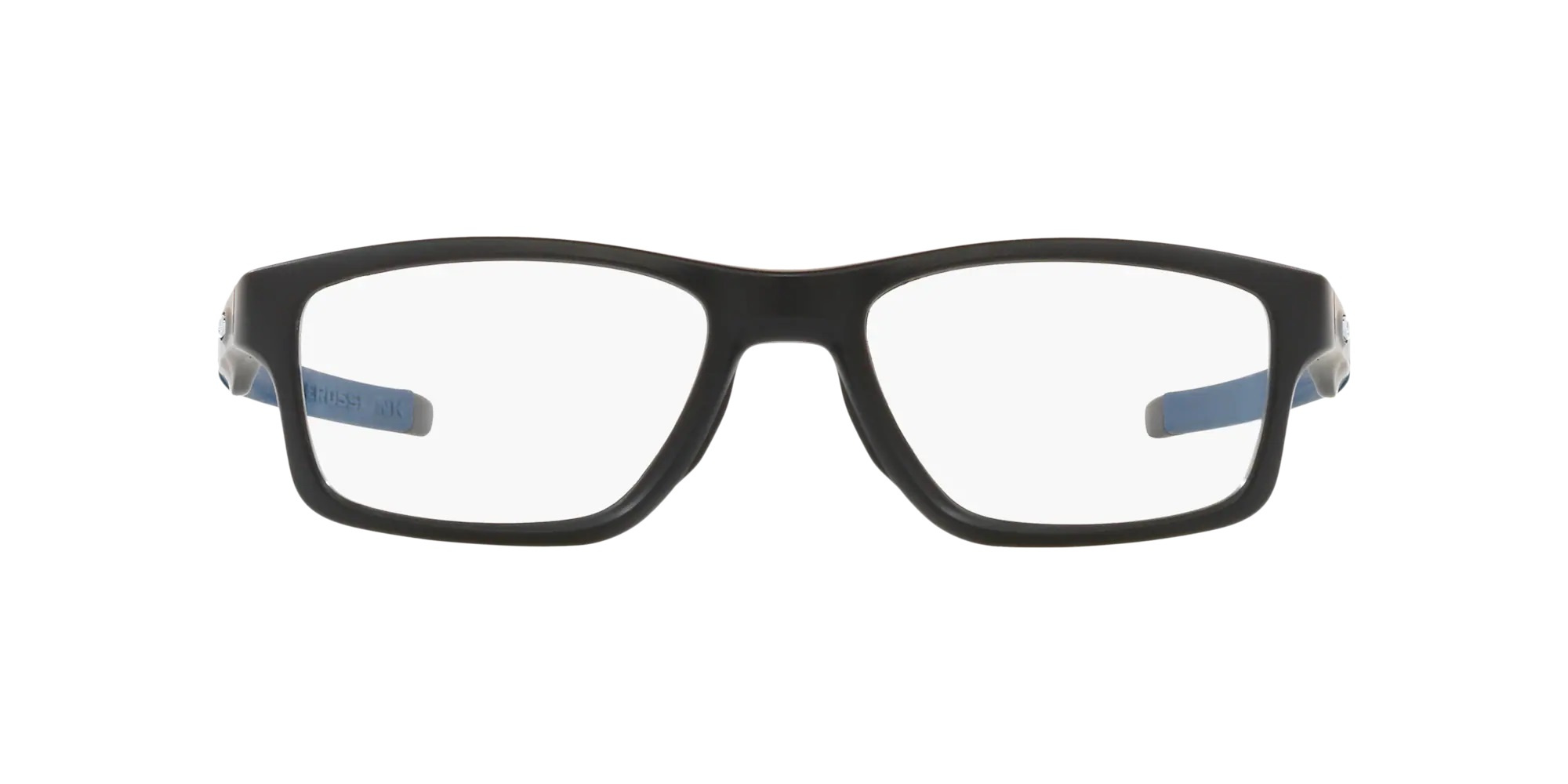 Oakley Okulary korekcyjne CROSSLINK MNP Satin Black OX8090-11