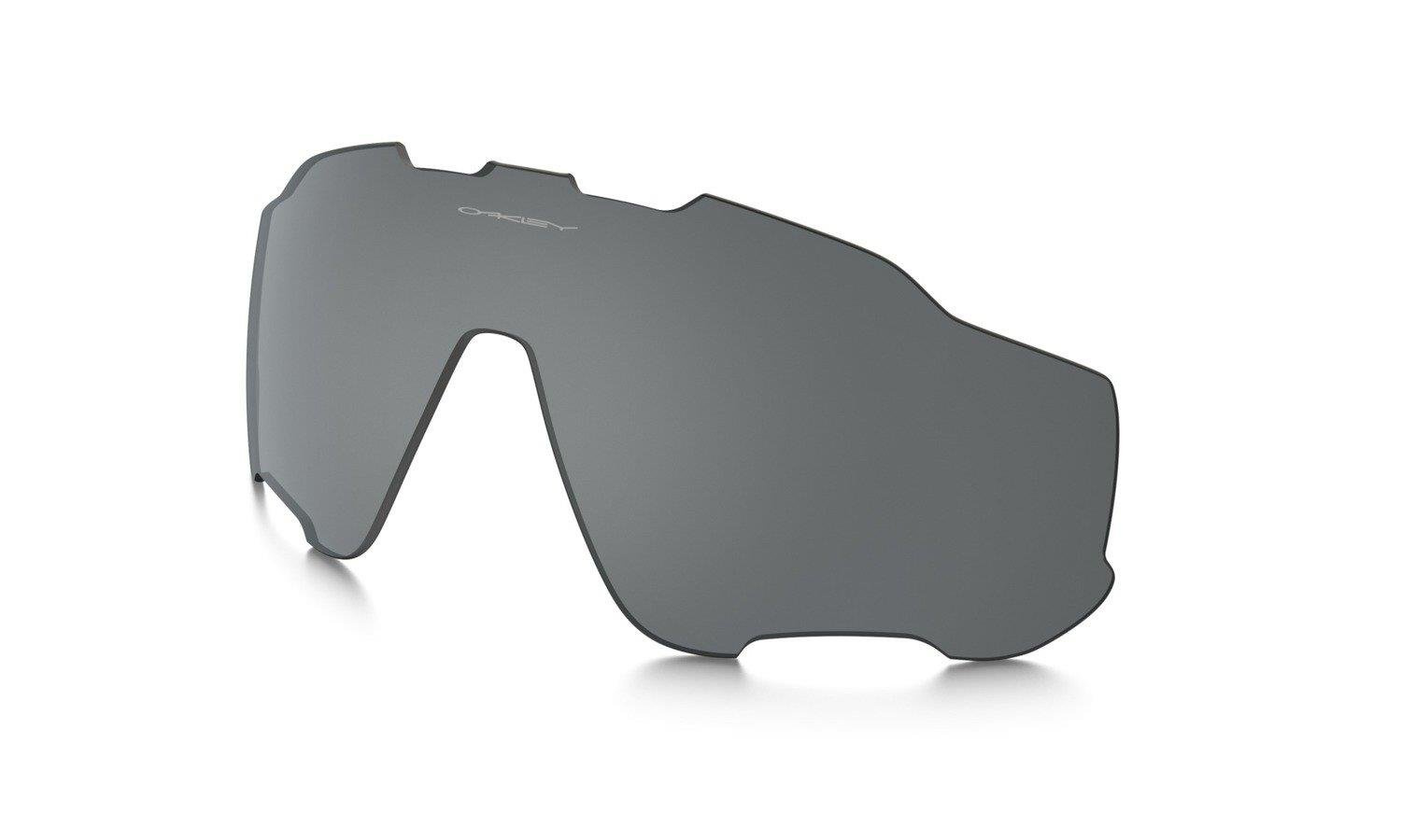 Oakley JAWBREAKER Black Iridium 101-352-001